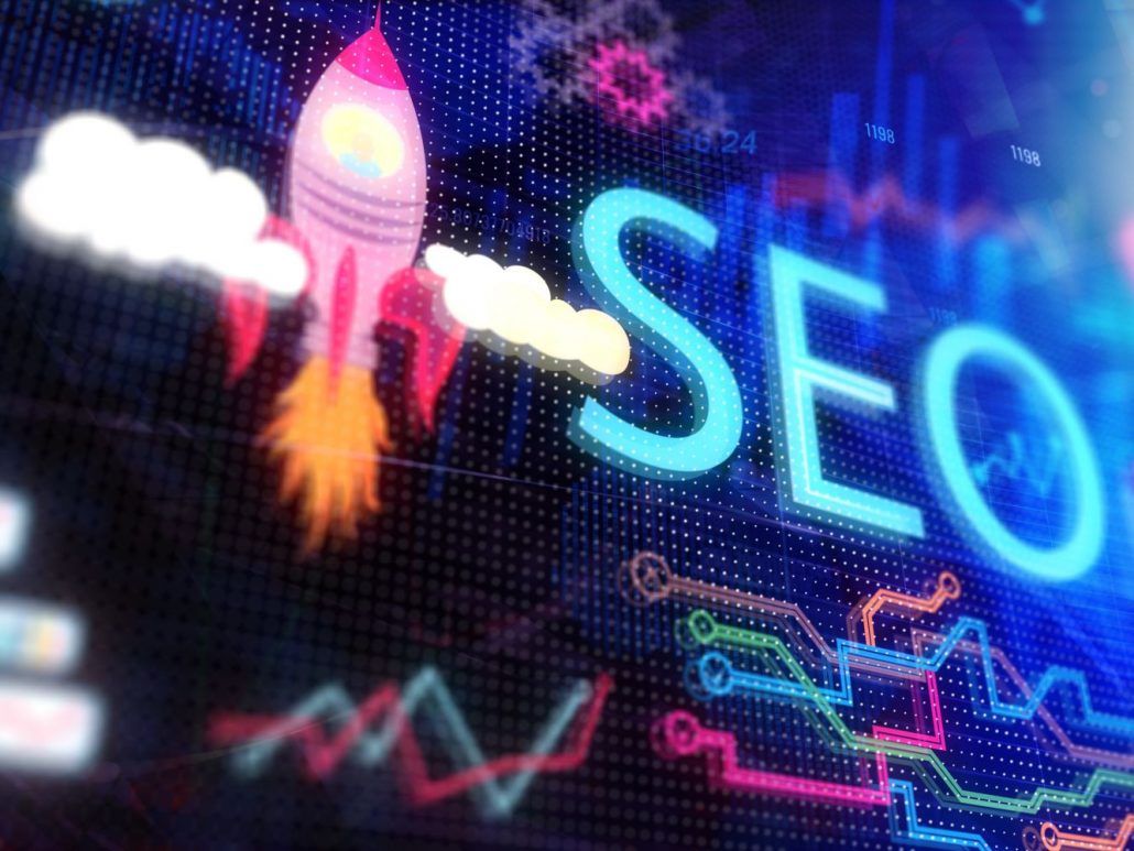 Novedades del Posicionamiento SEO en 2019